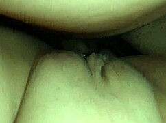 Blonde milf stella still gets assfucked greedily