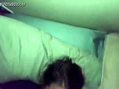 amateur webcam blowjob session - scortx com