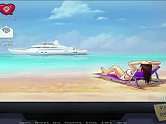 You deserve you can see my tits e1 64