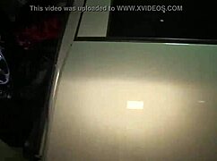 thickred takin that big black cock beat down in the hood, freakin nutmeg juices flowin