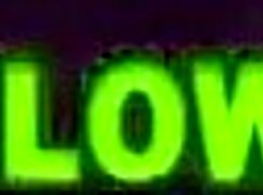 Watch This Oiled Asian Skank Get A Deepthroat And Facial!