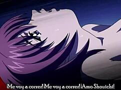 Hentai stepsister sneaks a wild encounter at school with her stepbrother