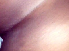 Kalifornia Kay bends over for a big dick from her trash ex in doggystyle.