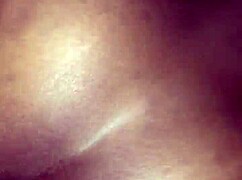 Kalifornia Kay bends over for a big dick from her trash ex in doggystyle.