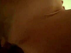 Greluda's wonderful big clit gets intensely wet and horny in this bold session