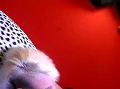 nora barcelona & jesyka diamond in erotic lesbian voyeur