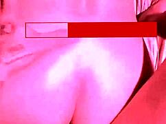 Melissa Alburqueque And Allan Guerra Gomes