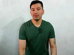 lending my hairy ass to ex's drunk builder boyfriend 😏