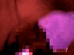 Melissa Alburqueque And Allan Guerra Gomes