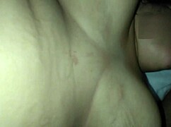 Gorda Madura En Trio