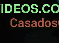 Latina amateur fucks in front of mirror