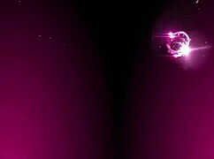 Tsvirtuallovers VR - Hot German Tranny with Big Tits!