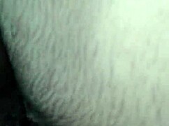 i'm an ebony milf in interracial action