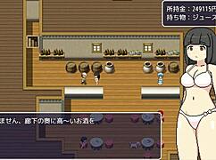 Minamonoshima - Intriguing Island Exploration Game With Unique Characters