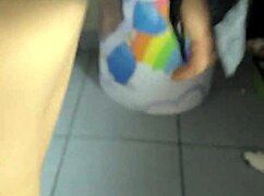 Horny Latina prostitute gives delicious anal