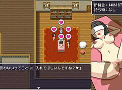 Minamonoshima - Intriguing Island Exploration Game With Unique Characters