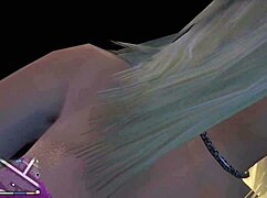 Emotional Encounter with Hooker in GTA 5 Car