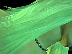 Emotional Encounter with Hooker in GTA 5 Car