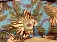 seller gets fucked after being dazzled by cash, showered in cum