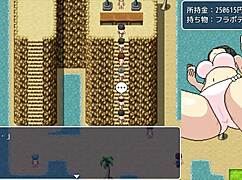Minamonoshima - Intriguing Island Exploration Game With Unique Characters