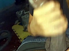 i love anal sex and getting cum deep inside my ass from a bbc