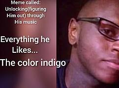 Unlocking Him Through Music Vibes 😊