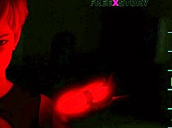 alex bangs nora in all holes inside ladies washroom in hentai game