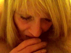 Enjoying Early Morning Sex With Italian Girlfriend, Sucking And Fucking Passionately