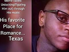 Unlocking Him Through Music Vibes 😊