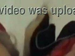 milf teasing with her curves