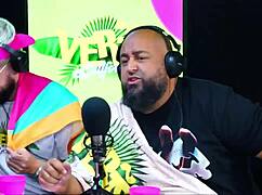 Measuring pussy size of california hot babes with natural tits