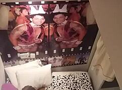 guto meets endowed black guy for bareback fun