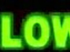 Is this teen cocksucker ready for a facial?