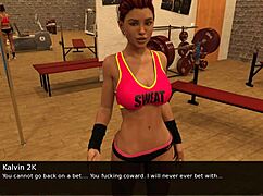 amateur anal teen 261 - sexy ass takes deep pounding