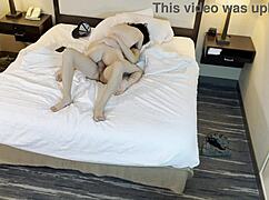 petite beauty rides cowgirl, getting roughly fucked in pussy