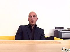 Homo bareback sex movie scenes from various films