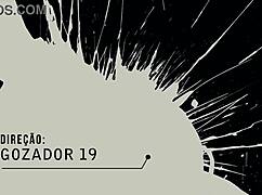 Housewife Sadira Enjoys Gloryhole Action At Club Lux In Cachoeirinha, Recorded By Erotikaxxx