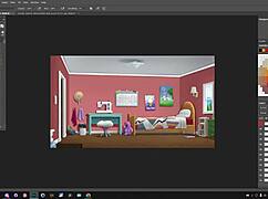 Darkcookie plays summertime saga