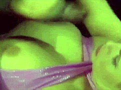 Gina Wild Facials Compilation