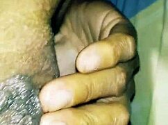 Masturbate Me And Fuck My Ass!