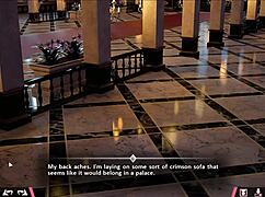 Amateur Anal Teen 18+ 109 - Secret with Big Ass