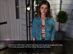 nursing back to pleasure 201