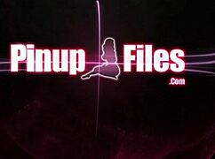 katie thornton, why not show off that sexy ass and boobs?