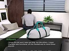 nursing back to pleasure 201