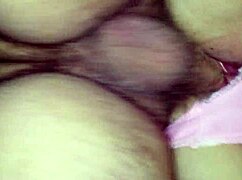 Brazilian Wife Rides Cock