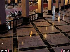 Amateur Anal Teen 18+ 109 - Secret with Big Ass