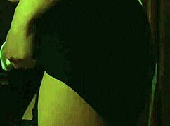 Mistress rewards jealous lesbian maid.