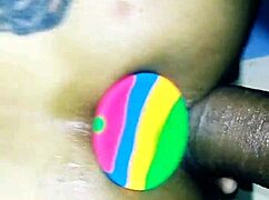 Masturbate Me And Fuck My Ass!