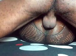 Creamy Juicy Pussy Drives Me Wild With Monster Cock