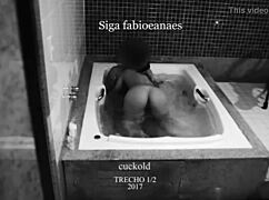 brazilian jacuzzi bath adventure filmed in 2017